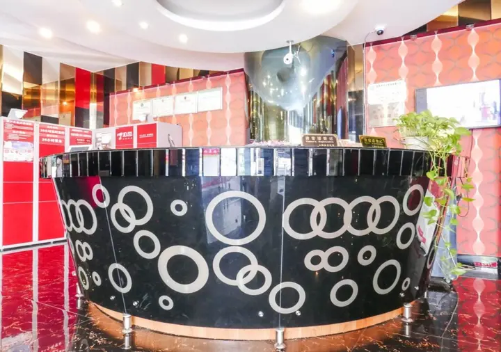 Шанхай: 9 Style Hotel