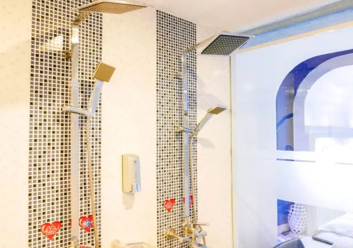 Шанхай: 9 Style Hotel