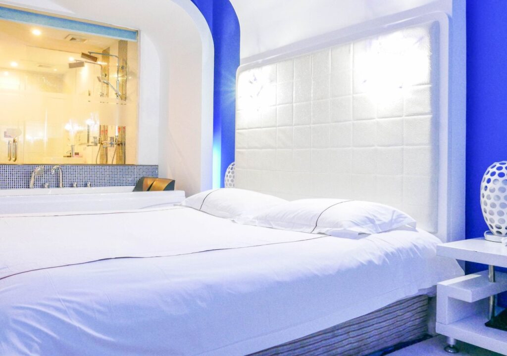 Шанхай: 9 Style Hotel