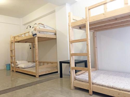Чэнду: Chengdu Camel Grass Inn-Yeren Inn
