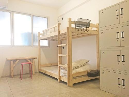 Чэнду: Chengdu Camel Grass Inn-Yeren Inn