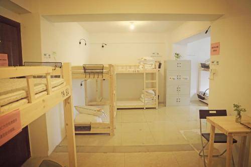 Чэнду: Chengdu Camel Grass Inn-Yeren Inn