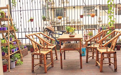 Чэнду: Chengdu Camel Grass Inn-Yeren Inn