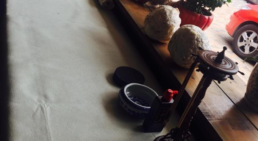 Лешан: Leshan FODI Inn