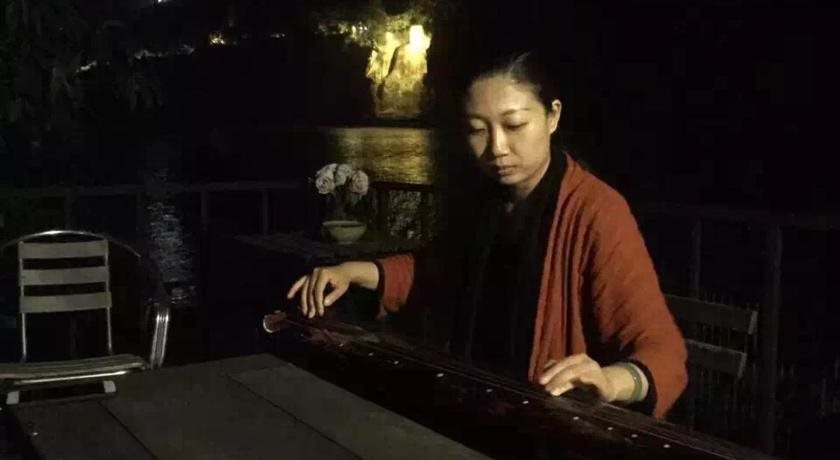 Лешан: Leshan FODI Inn