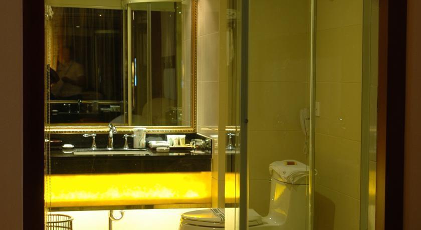 Куньмин: Man Darin Hotel