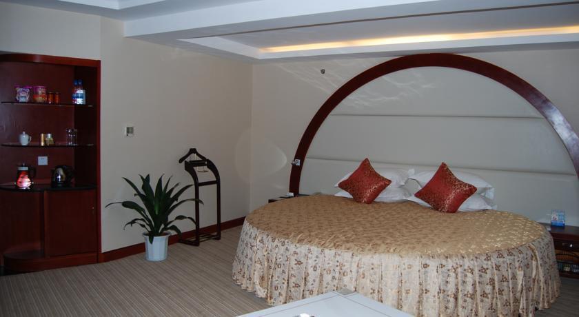 Куньмин: Man Darin Hotel