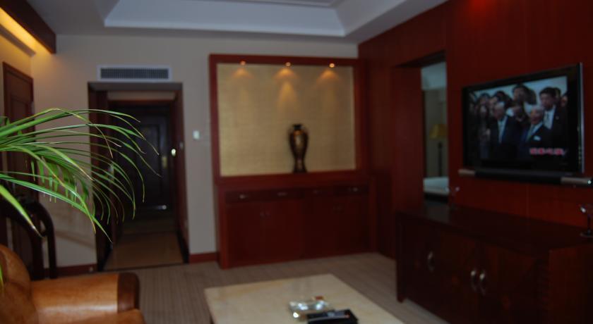 Куньмин: Man Darin Hotel