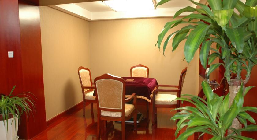 Куньмин: Man Darin Hotel