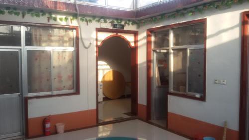 Жичжао: Rizhao Zhaobin Hotel