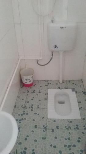Жичжао: Rizhao Zhaobin Hotel