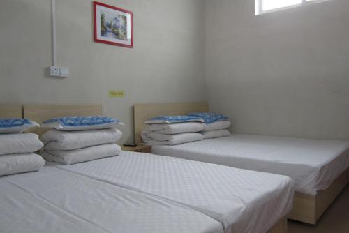 Жичжао: Rizhao Zhaobin Hotel