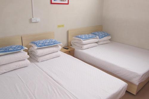 Жичжао: Rizhao Zhaobin Hotel