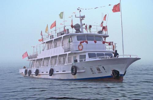 Жичжао: Rizhao Zhaobin Hotel