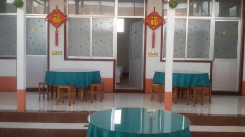 Жичжао: Rizhao Zhaobin Hotel