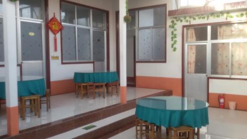 Жичжао: Rizhao Zhaobin Hotel