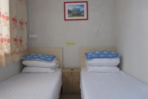 Жичжао: Rizhao Zhaobin Hotel