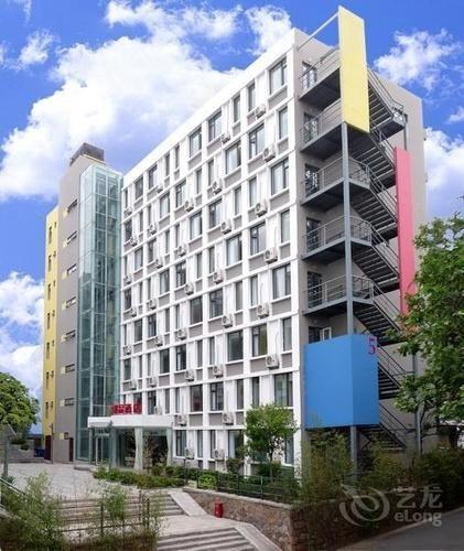 Циндао: My Hotel Qingdao