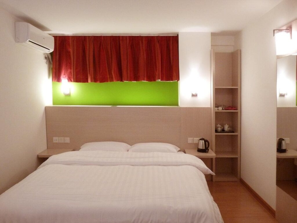 Циндао: My Hotel Qingdao