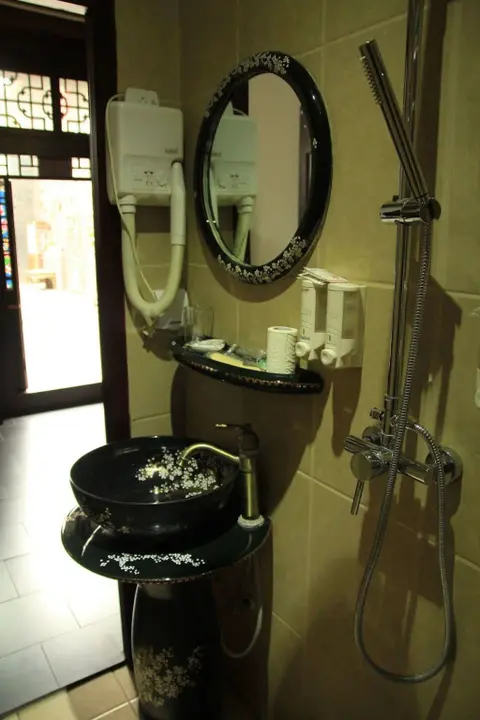 Цзиньчжун: Pingyao Yiguan Hotel