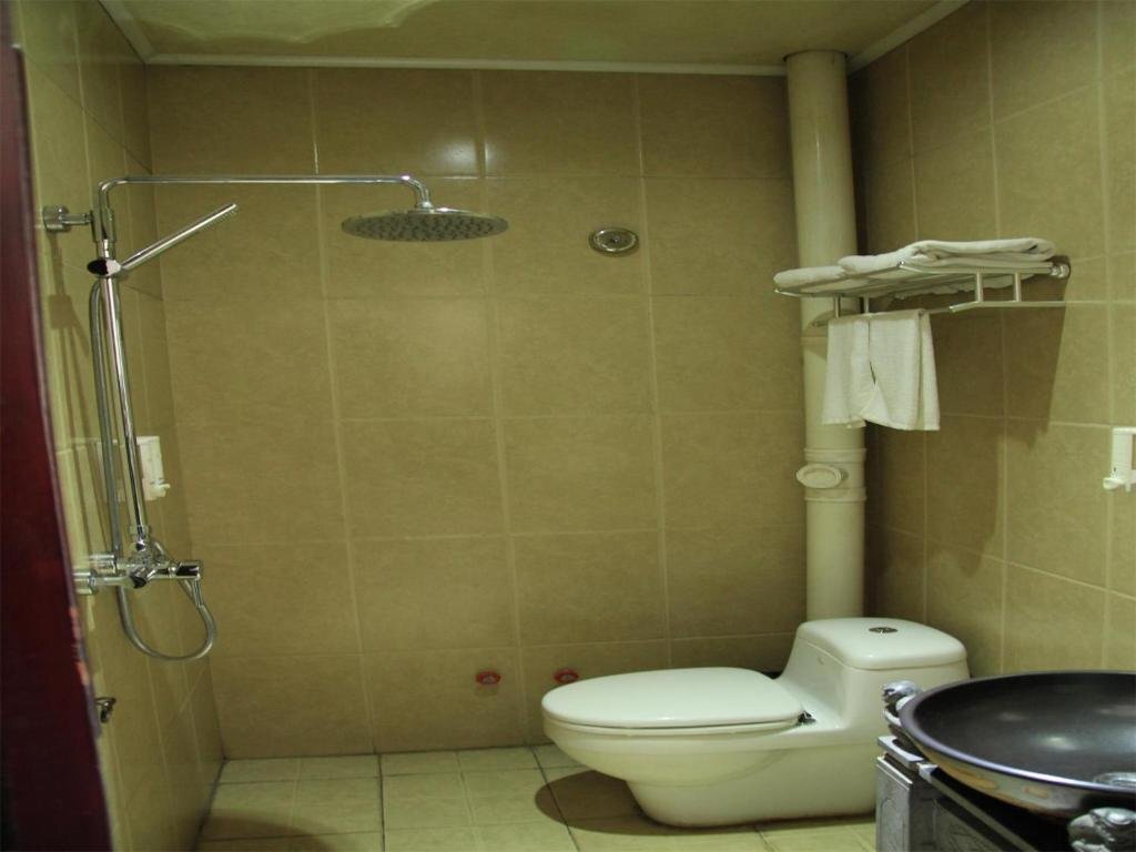 Цзиньчжун: Pingyao Yiguan Hotel