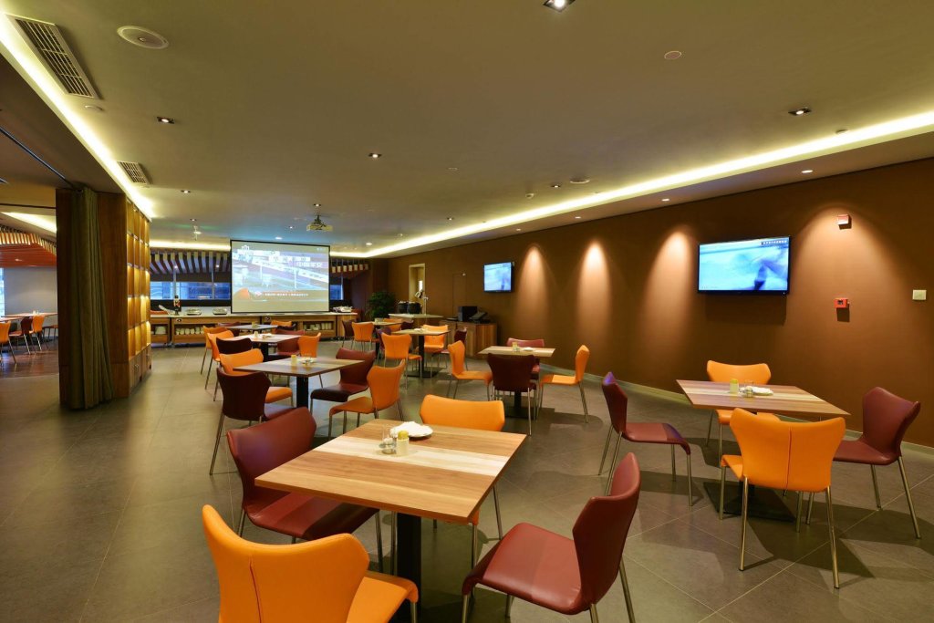 Чэнду: Fraser Residence Chengdu