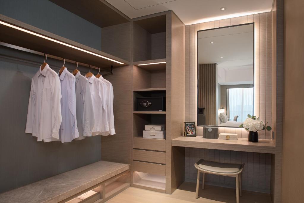 Чэнду: Fraser Residence Chengdu