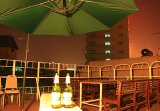 Лоян: Luoyang Heartland International Youth Hostel