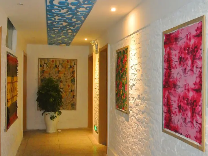 Лоян: Luoyang Heartland International Youth Hostel