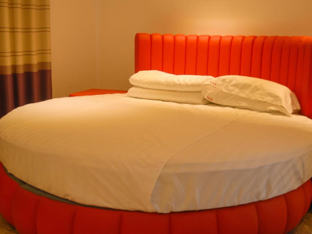 Лоян: Luoyang Heartland International Youth Hostel
