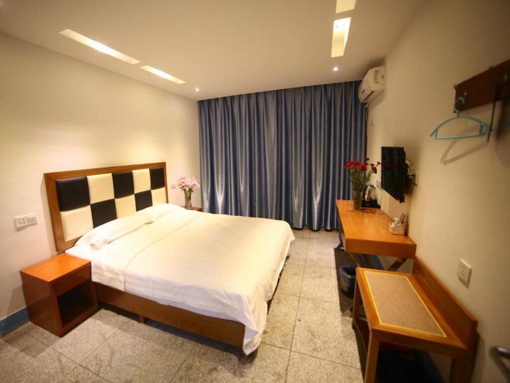Лоян: Luoyang Heartland International Youth Hostel