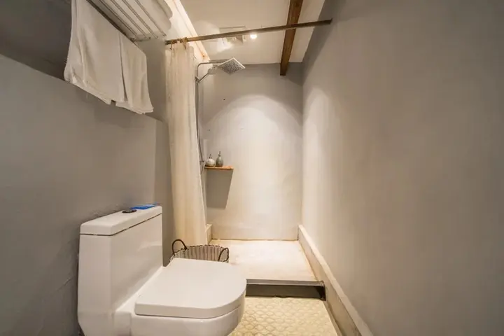 Хуаншань: Guzo Su The Old House Boutique Hotel