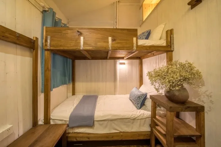 Хуаншань: Guzo Su The Old House Boutique Hotel