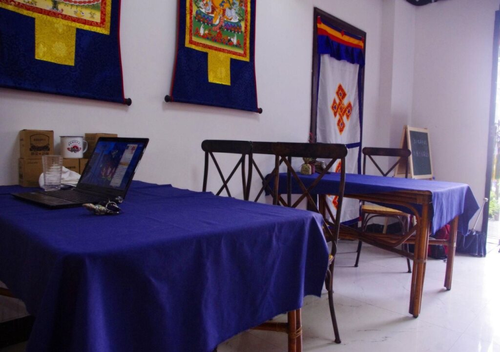 Ханчжоу: Musesun Hostel