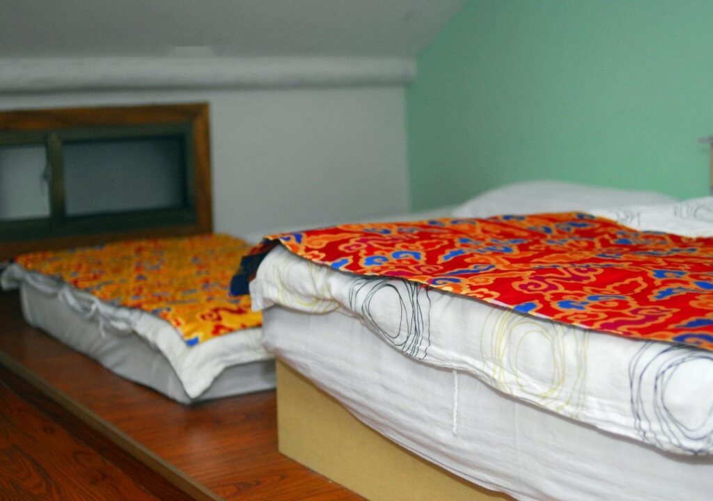 Musesun Hostel — фото 2