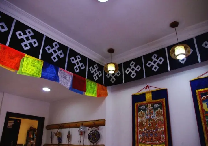 Ханчжоу: Musesun Hostel