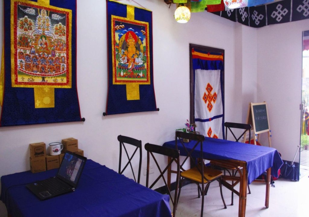 Ханчжоу: Musesun Hostel
