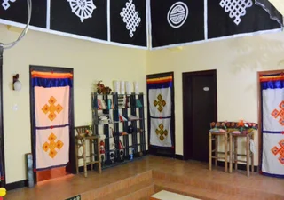 Ханчжоу: Musesun Hostel