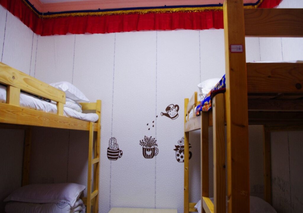 Ханчжоу: Musesun Hostel