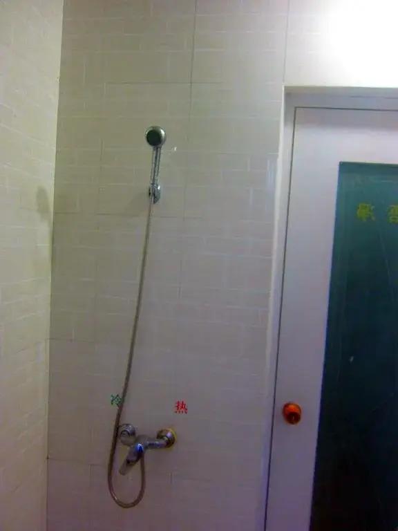 Цзясинь: Xitang 1001 Hostel
