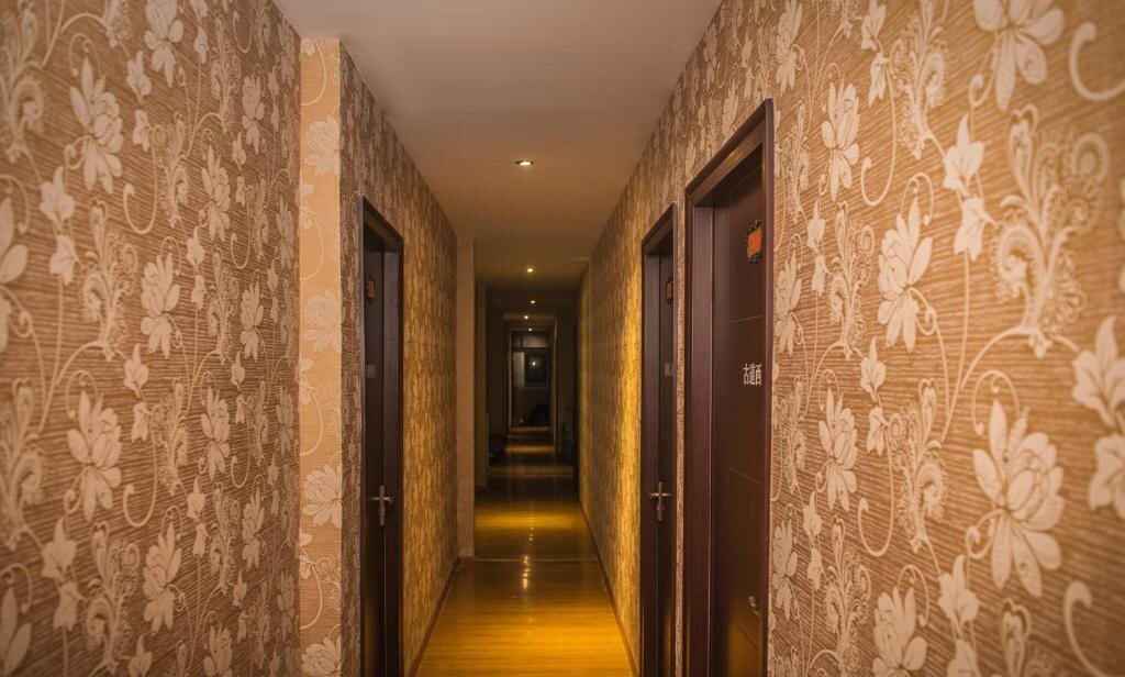 Цзясинь: Xitang 1001 Hostel