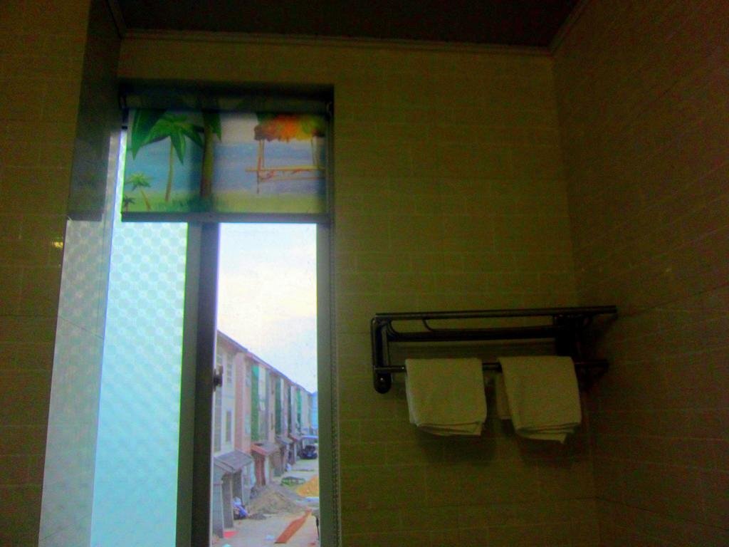 Цзясинь: Xitang 1001 Hostel
