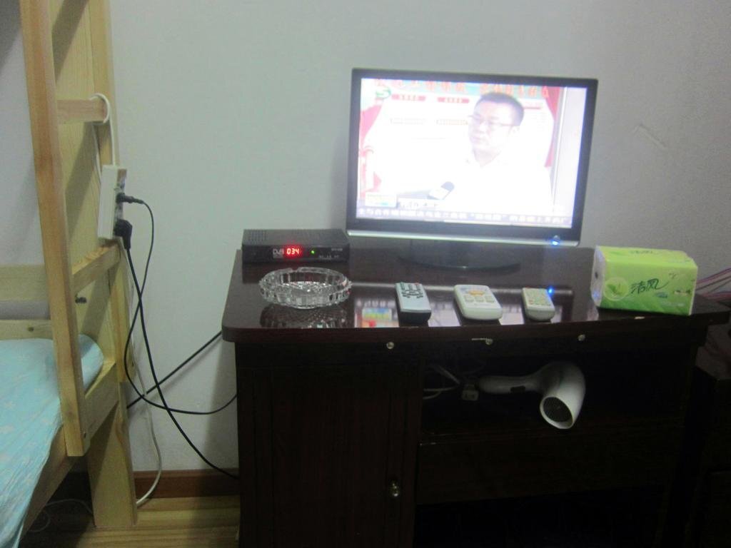 Цзясинь: Xitang 1001 Hostel