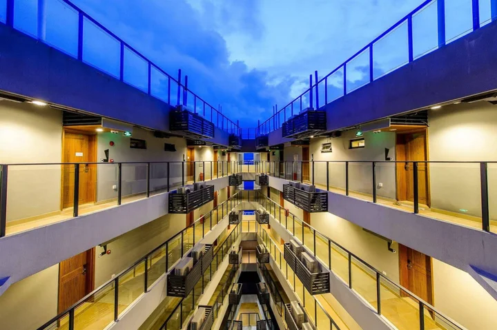 Хойчжоу: Island Skylight Resort
