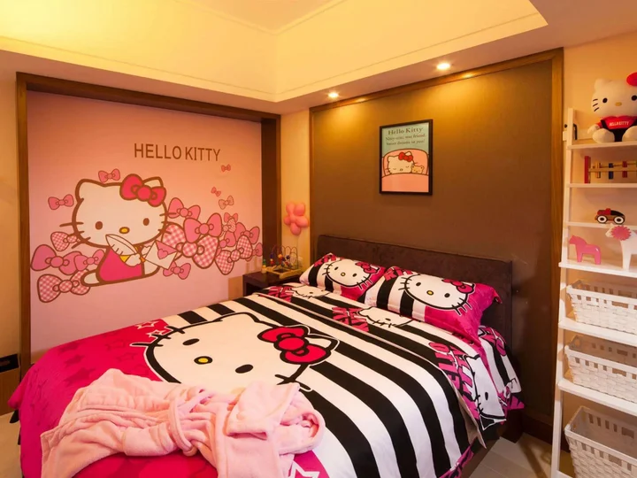 Хойчжоу: Island Skylight Resort