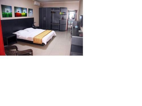 Хандань: Tianlong Hotel