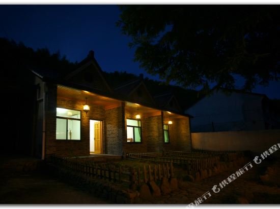 Qinglin Xianting Farmstay — фото 1