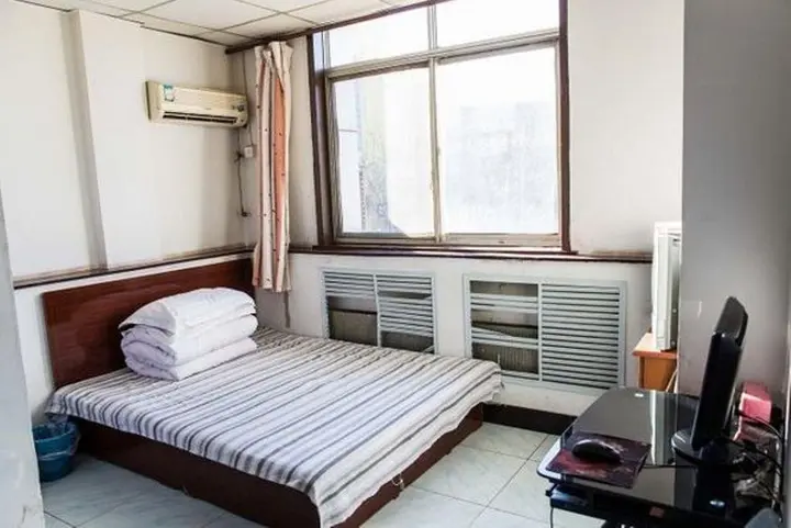 Таншань: Hailanghua Hotel