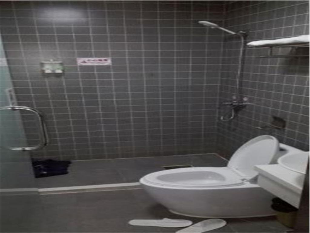 Циндао: City 118 Hotel Jiaozhou Downtown Darunfa Branch