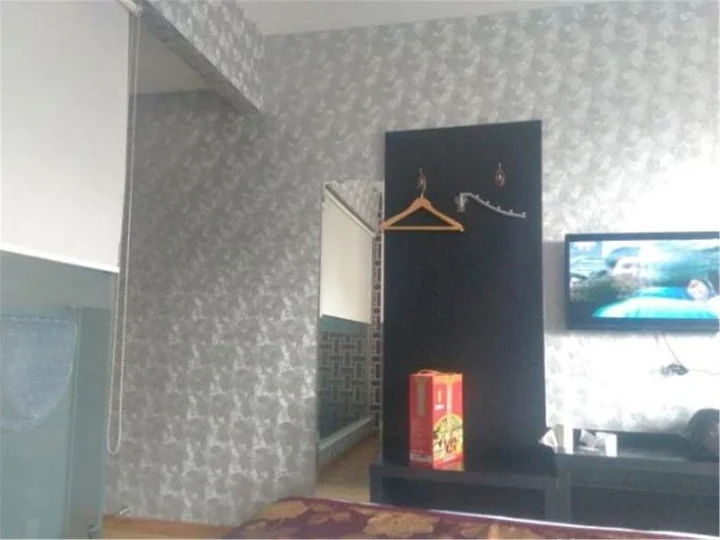 Циндао: City 118 Hotel Jiaozhou Downtown Darunfa Branch